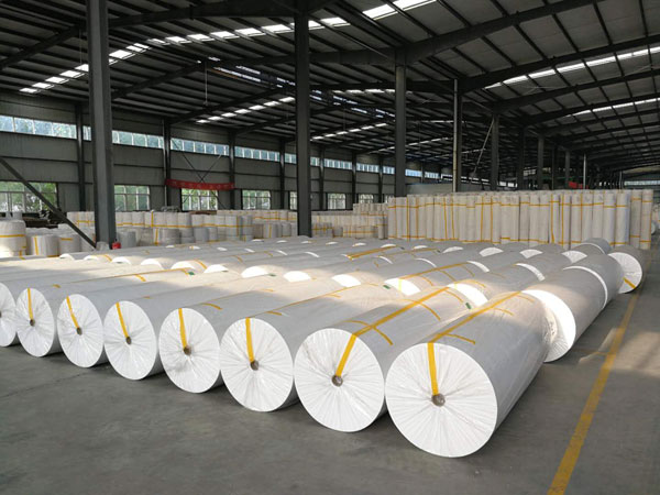 卫辉狭缝式涤纶纺粘无纺布