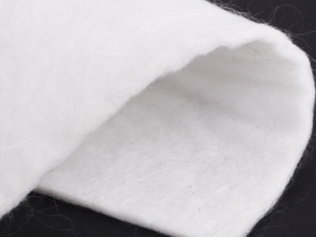 卫辉长丝土工布